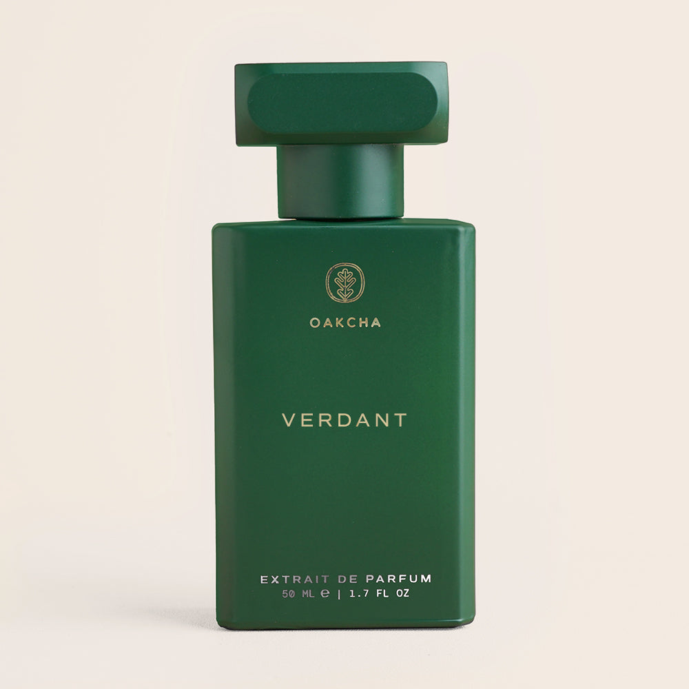 Verdant - Oakcha
