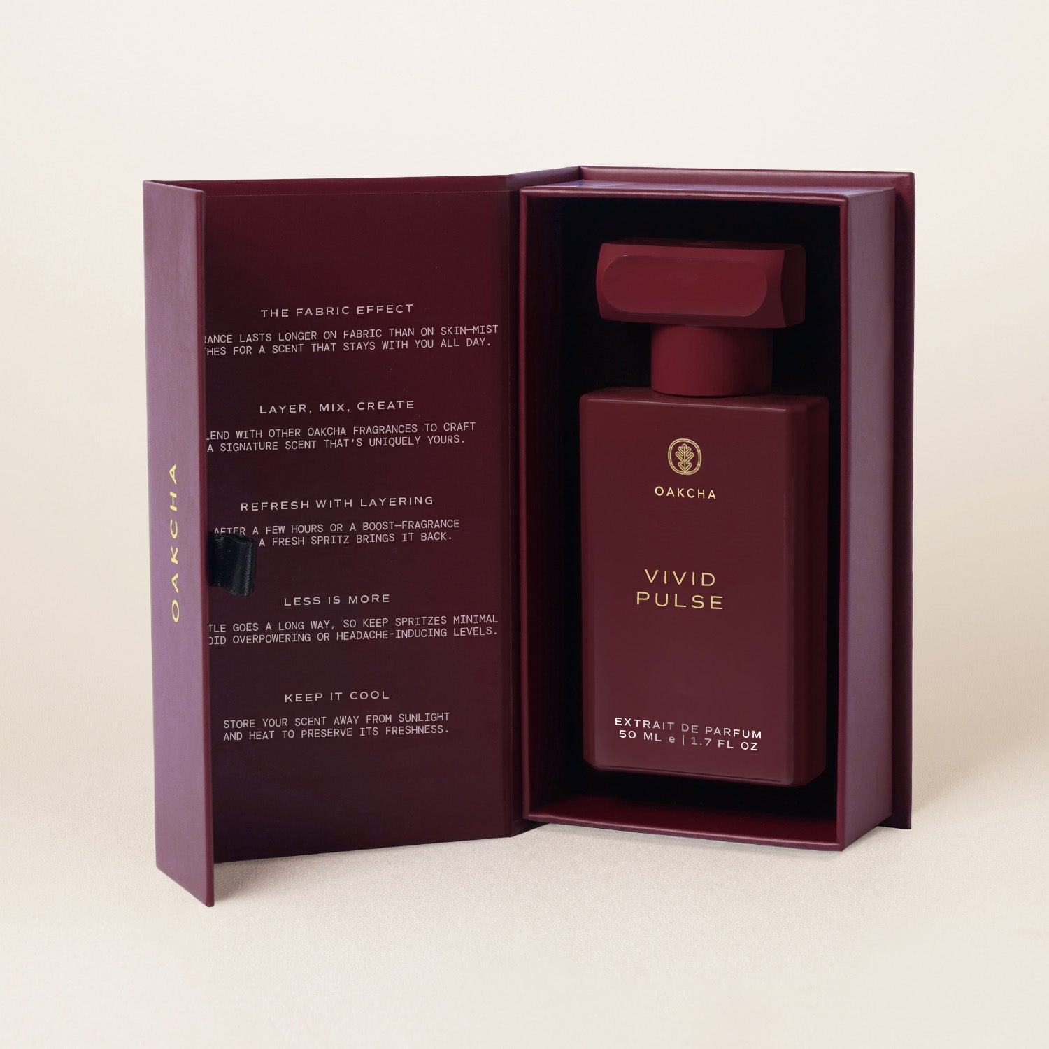 Vivid Pulse