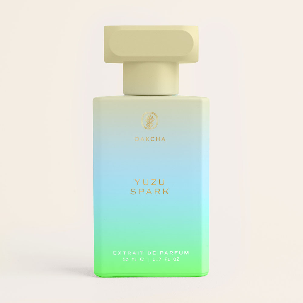 Yuzu Spark