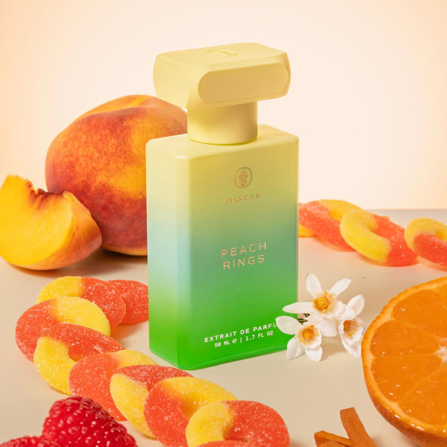 Candy Collection – Oakcha