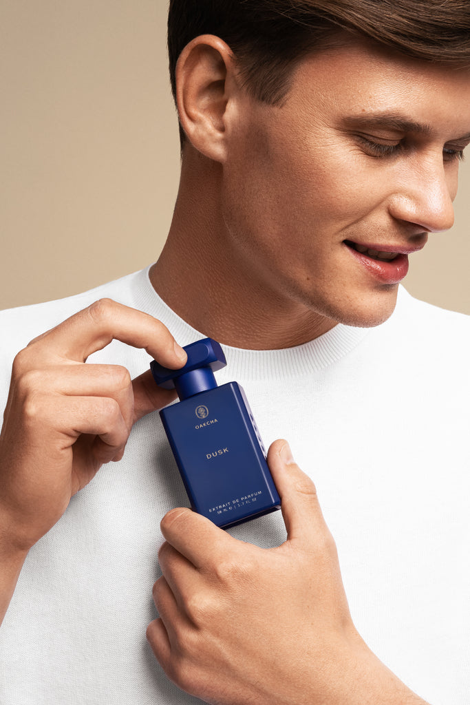 Men – Oakcha