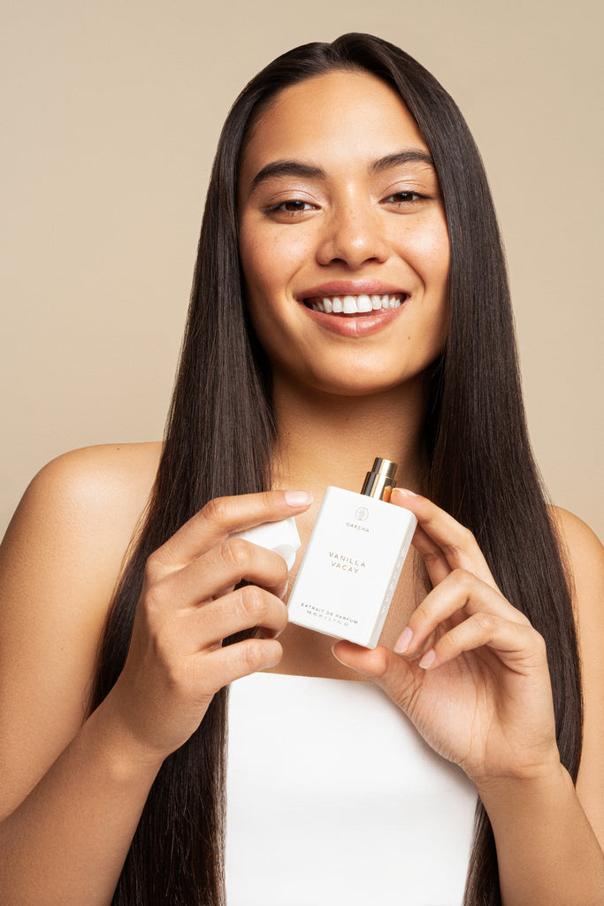 New – Oakcha