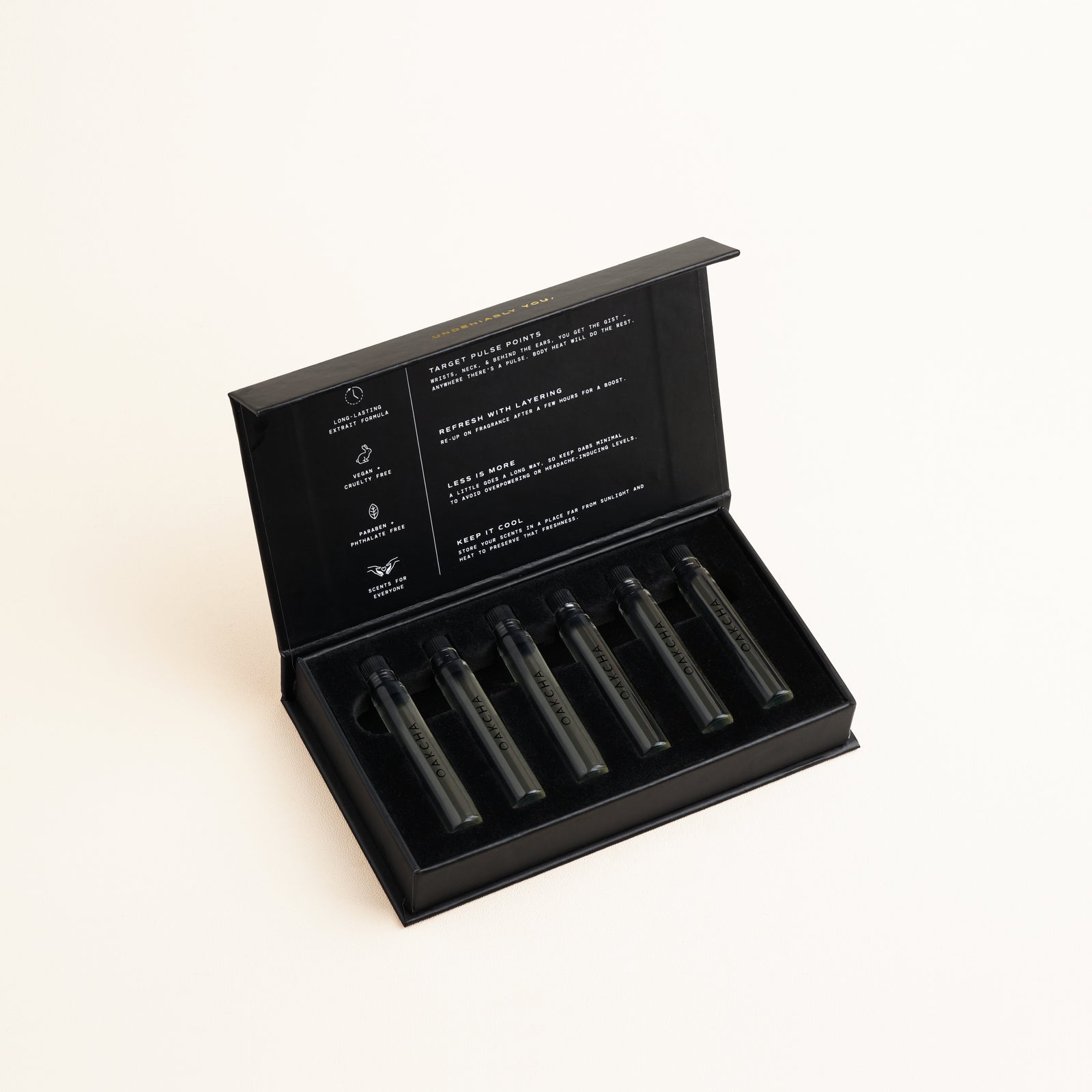 Oud Sample Set