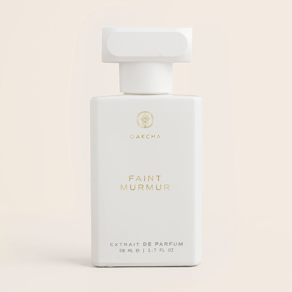 Faint Murmur