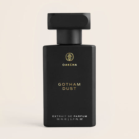 Gotham Dust - Inspired by 212 VIP Black NY Rodeo – Oakcha