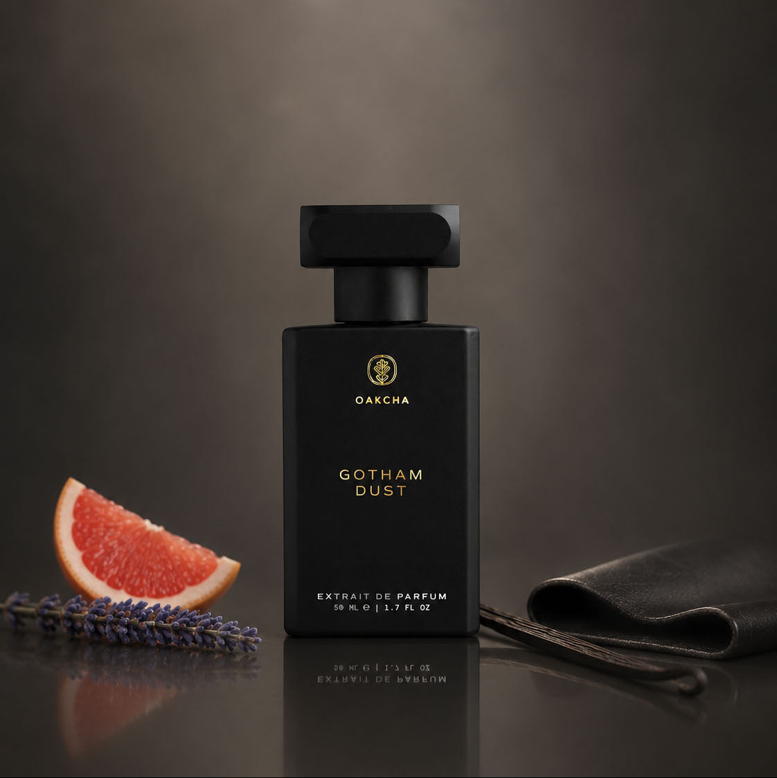 Gotham Dust - Inspired by 212 VIP Black NY Rodeo – Oakcha