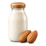 Almond Milk