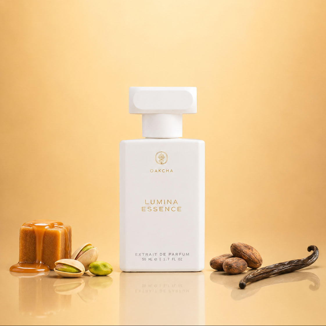 Lumina Essence - Inspired by Rare Eau de Parfum – Oakcha