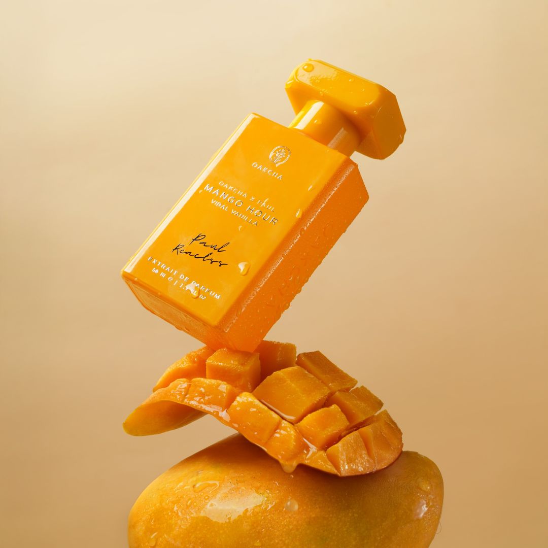 Mango Hour | Viral Vanilla