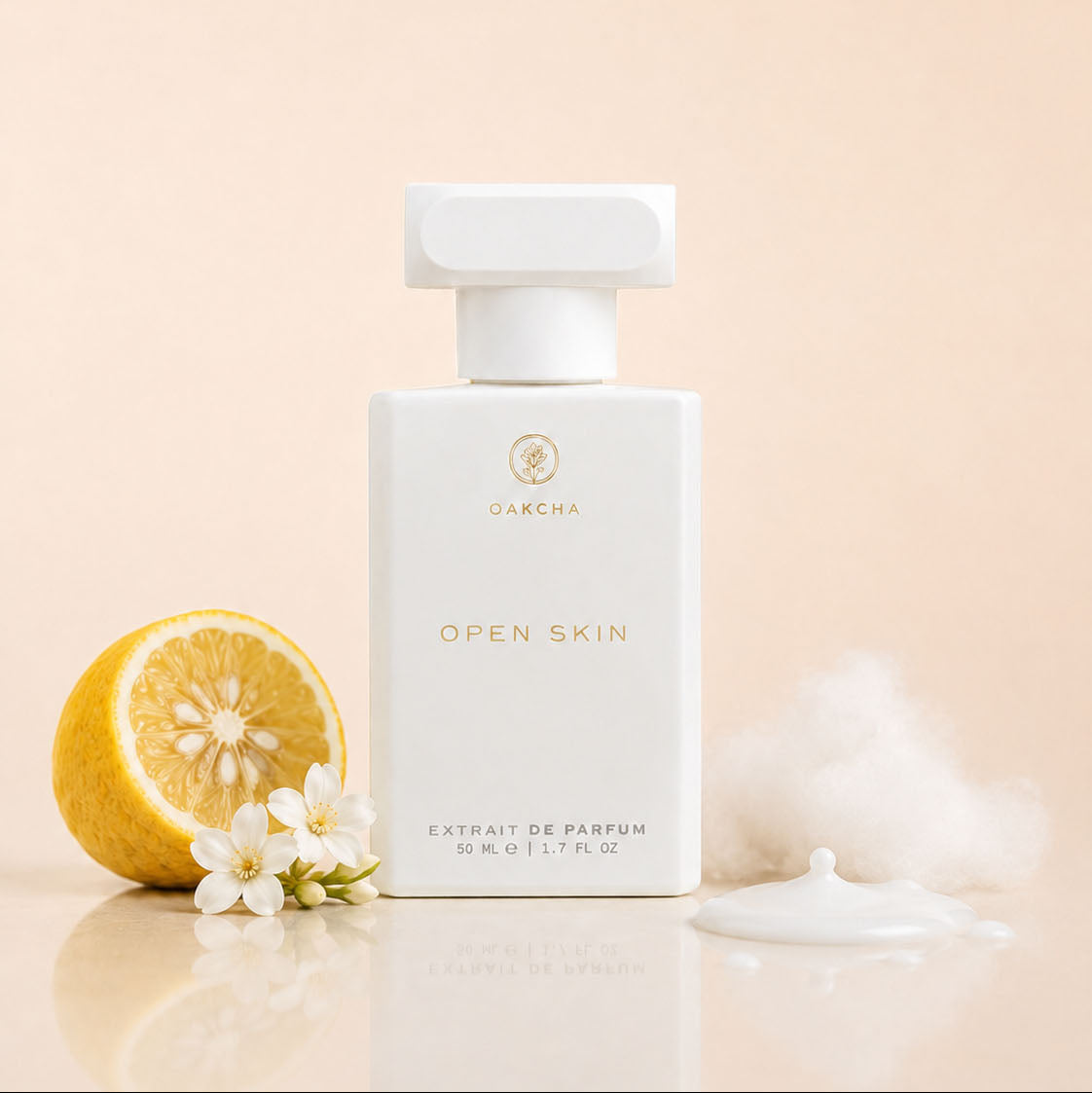 New – Oakcha