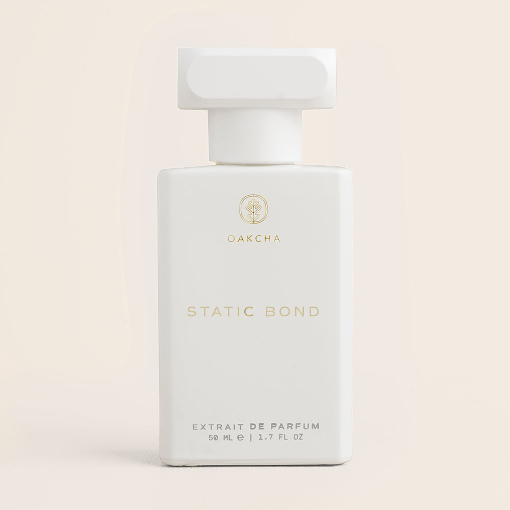 Static Bond - Inspired by Armani Stronger With You Parfum – Oakcha