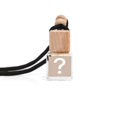 1 Mystery Car Freshener